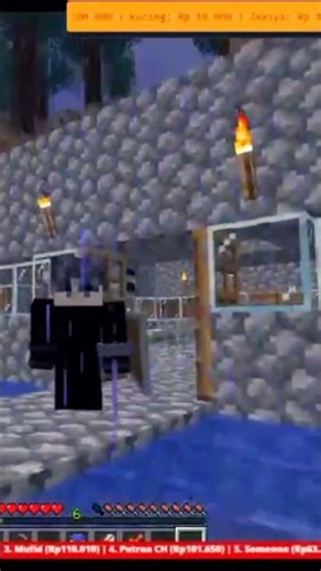 kapan resep terima kasih main minecraft indonesia youtube ff yt #shorts #viral #trending #minecraft