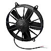 SPAL 30102040: 11" High-Performance Fan 12V - JEGS