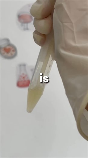 Biovision on Instagram: "🎀😍❤️🧬🫧"