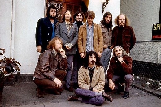 Roy Estrada - Alchetron, The Free Social Encyclopedia