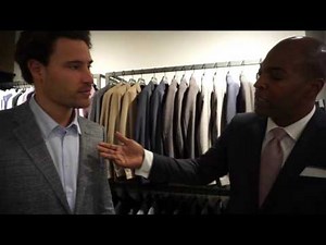 Styling Tipps Dresscode Casual Smart - Männer Outfit