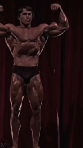 Arnold Schwarzenegger 1970s — The Golden Era Was Different 🏆