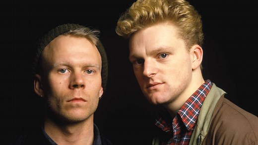 Erasure's 10 greatest songs, ranked