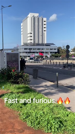 #pov #johncena pursuit and shootOut in🇲🇦🇲🇦