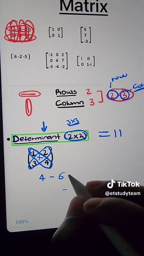 Understanding Matrices in Mathematics