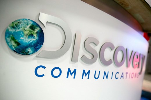 Discovery Buying Scripps for $90/Share
