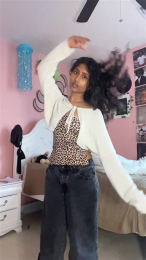 #ootd #leopardprint #roominspo #brown #browngirl | Brown Outfits