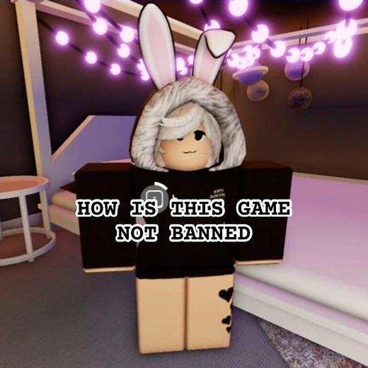 How to play sus Roblox game