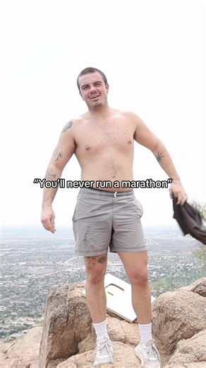 Pushing Limits: Ultra Marathons Back-to-Back