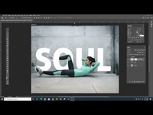 How to save your unfinished work in Photoshop