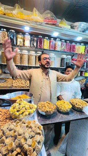 Explore the Exquisite Flavors of Adrak Goor