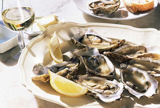 6 Sources for Super-Fresh Mail-Order Oysters