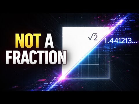 Why This Diagonal Reveals an Infinite Secret