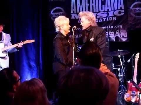Connie Smith, Marty Stuart - Today I Started Loving You Again