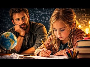 Even Harvard Students Couldn't Solve This… But a 7-Year-Old Girl Did 😳 | Gifted (2017) Recap