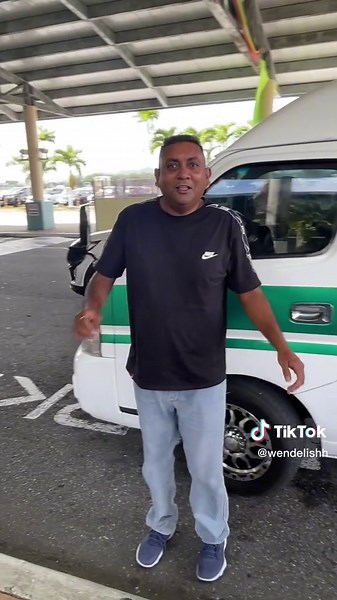 Best Maxi Taxi Service in Trinidad | Trinidad Carnival 2023