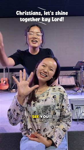 1.6K views · 52 reactions | Don’t hide your light, shine it with us this Sunday!   8 AM Celebration  10 AM Youth Service Capstone Community Church! | Capstone Ignite | Facebook