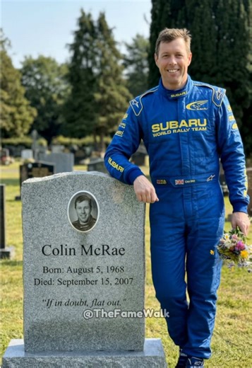 7 WRC Legends Gone Too Soon 🏁 These WRC Legends Left Us Too Soon 🏁 From Group B heroes to world champions. Legends never die. #wrc #rallytok #rallylegends #thenandnow #tribute