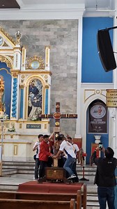 11K views · 736 reactions | Prayer gathering New Washington, Aklan | AKLAN News Forum | Facebook