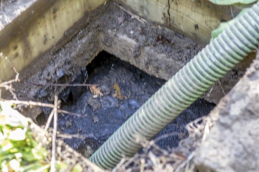 Can I Claim a Deduction for a New Septic Tank on My Taxes? | Sapling