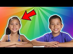 JillianTubeHD – 5 Things You Didn’t Know About JillianTube (EvanTube’s Sister)