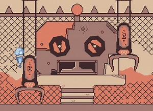 Rusty Rumble by 8BitDits, lildyll