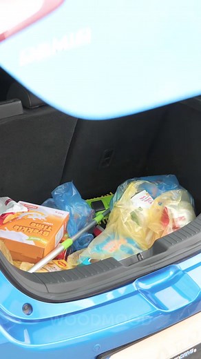 46K views · 124 reactions | Top Time-Saving Car Cleaning Hacks! ✨ #QuickDetailing #EffortlessShine #CarCareShortcuts | Wood Mood | Facebook