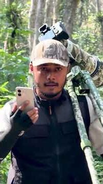 ওয়াইল্ডলাইফ শুটে টেনশন ফ্রি! OPPO A6-এর পাওয়ার ধামাকা 🔋✨ #PowerToGoBeyond