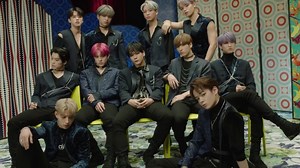 'Produce 101 Japan' project group JO1 drops debut single teaser