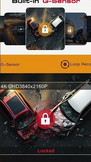 Jzones Dash Cam Review — Dual Cameras, Double Protection!