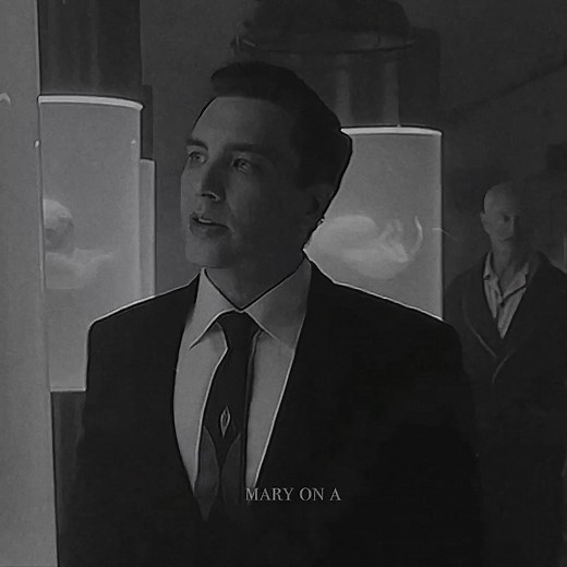 The Mysterious Tale of Valiant Thor | American Horror Story