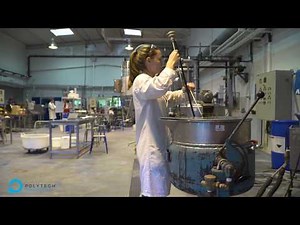 Les plateformes technologiques de Polytech Montpellier - Atelier de Technologie Alimentaire (ATA)