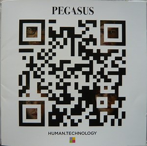Pegasus - Human.Technology