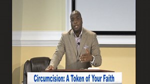 The Bible Speaks - Circumcision: A Token of Your Faith - Bible Speaks (Half Hour) Lessons - The Israel of God - Subscription  the sabbath day who changed it from the 7th day to the 1st day