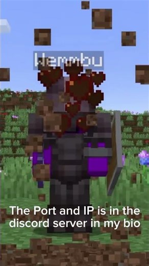 How to join the Unstable SMP?