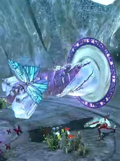 1v1'ing Jeanne in bayo 2 #bayonettaedit #bayonetta #bayonettafyp #bayonettatiktoks #bayonettajeanne