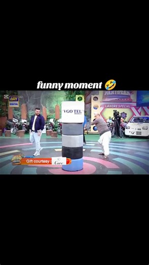 funny scene from Jeeto Pakistan #foryoupage #viralvideo #tiktokpakistan #jeetopakistan #100kviews✔️