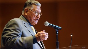 Local GED students receive scholarships at banquet