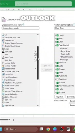 Turning Off Copilot in Excel Doesn’t Disable It Everywhere