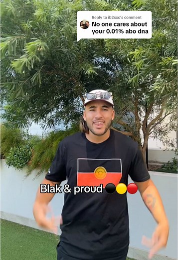 Exploring Aboriginal Culture Through Dance