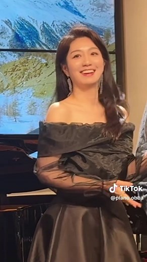 리허설 없이 만난 성악가들이 즉석으로 부르면? 오 솔래미오 즉흥 합창