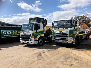 Water Treatment Solutions | GSS