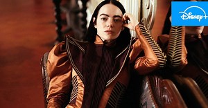 Neu auf Disney  im März 2024