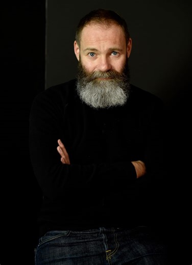 Francis Lee | Actor, Director, Writer