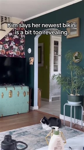 Jamaican Bikini: Perfect Fit for a Stunning Beach Look!