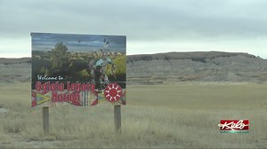 Drugs leading to violence on Pine Ridge