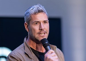 Ant Anstead Claps Back At Critics Who Called Him Out For Posting His Son’s Picture
