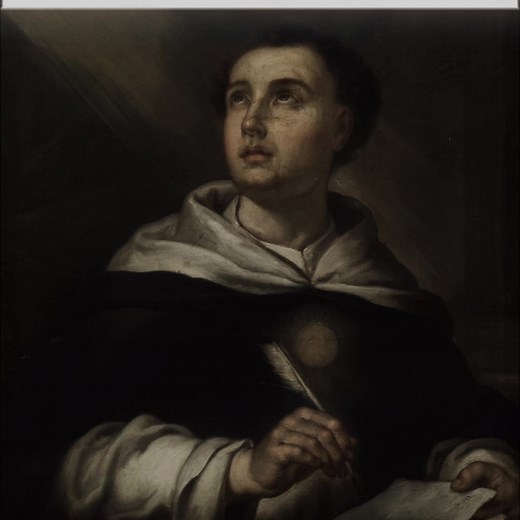 Santo Tomás, Reza por Nosotros: Fe y Devoción