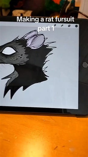 Creating a Rat Fursuit: Step-by-Step Guide