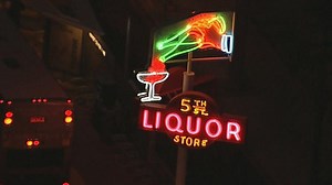 VIDEO VAULT | The stories behind the tavern signs at the Neon Museum